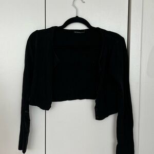 Black Brandy Melville sweater